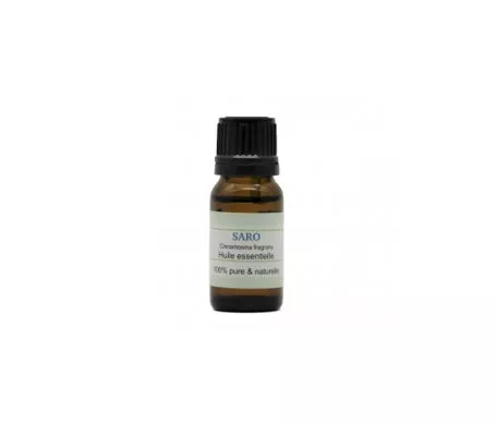 Aceite esencial Pur Sens Saro 10mlen oferta
