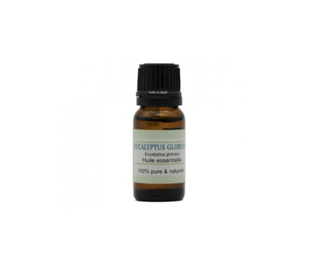 Aceite esencial Pur Sens de Eucalipto globulus 10mlen oferta