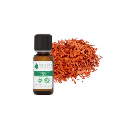 Aceite esencial Voshuiles Amyris 20mlen oferta