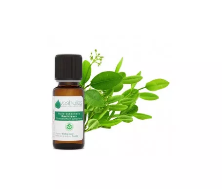 Aceite esencial Voshuiles Ravintsara 60mlen oferta