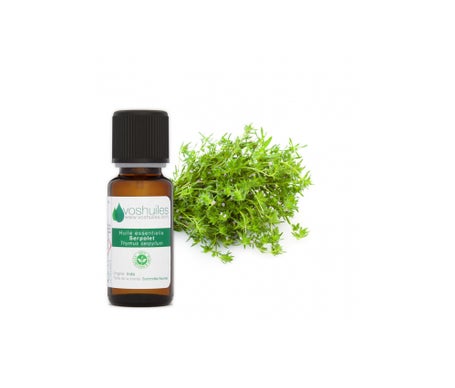 Aceite esencial Voshuiles Serpolet 10mlen oferta
