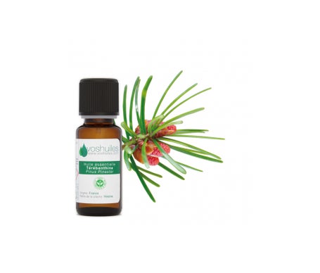 Aceite esencial Voshuiles Terebenthine 125mlen oferta
