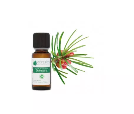 Aceite esencial Voshuiles Terebenthine 125mlen oferta