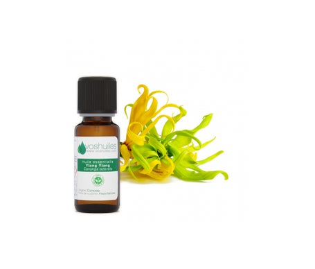 Aceite esencial Voshuiles Ylang Ylang 10mlen oferta