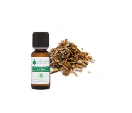 Aceite esencial Voshuiles de Katafray 20mlen oferta