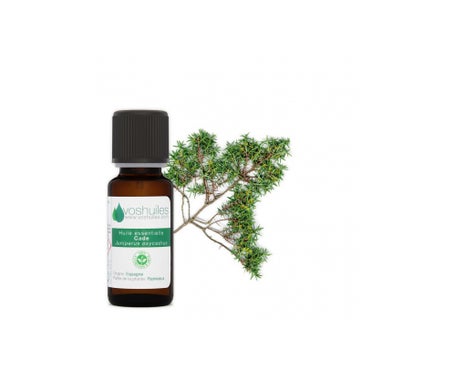 Aceite esencial de Cade Voshuiles 5mlen oferta
