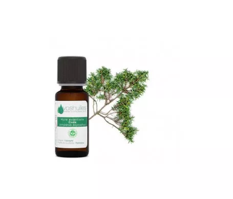 Aceite esencial de Cade Voshuiles 60mlen oferta