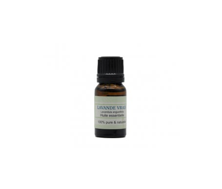 Aceite esencial de Lavan verdadero Pur Sens 10mlen oferta