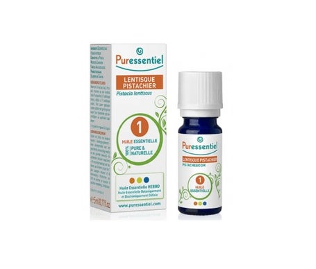 Aceite esencial de Lentisken oferta