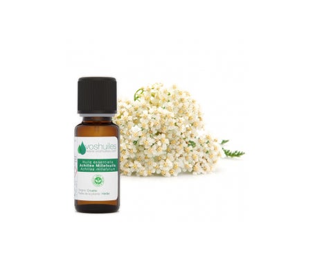 Aceite esencial de Milenrama Voshuiles 10mlen oferta