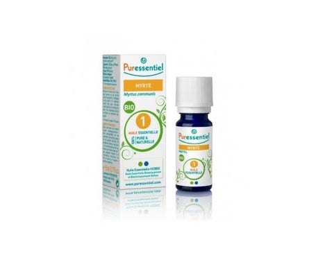 Aceite esencial de Mirto Bioen oferta