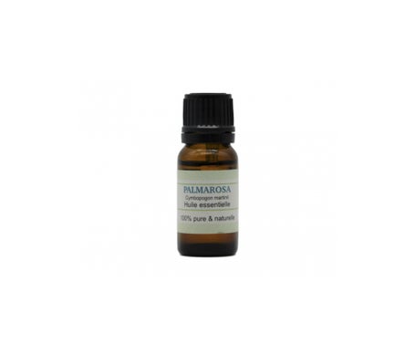Aceite esencial de Palmarosa Pur Sens 10mlen oferta