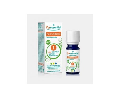 Aceite esencial de Pomelo 10Mlen oferta