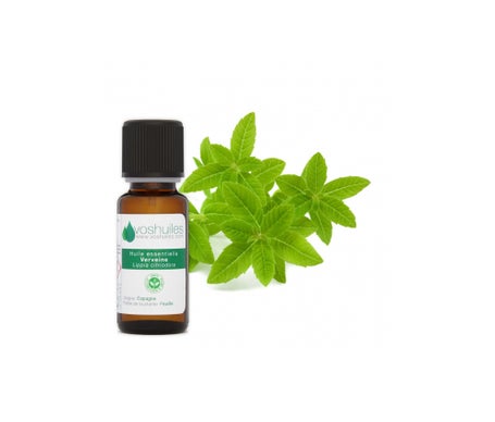 Aceite esencial de Verbena Voshuiles 10mlen oferta