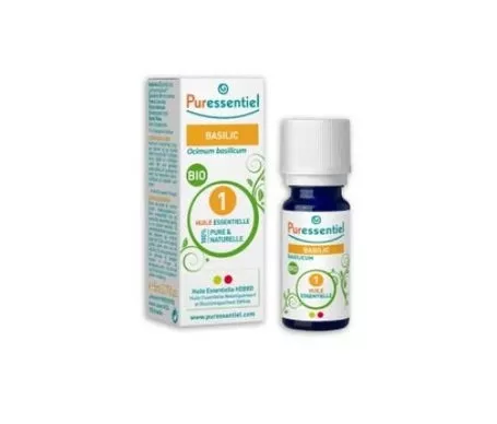 Aceite esencial de albahaca Bioen oferta