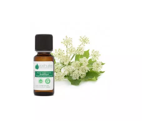 Aceite esencial de angélica Voshuiles 20mlen oferta