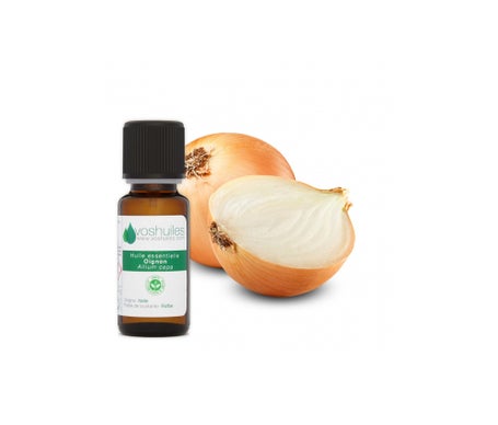 Aceite esencial de cebolla Voshuiles 5mlen oferta