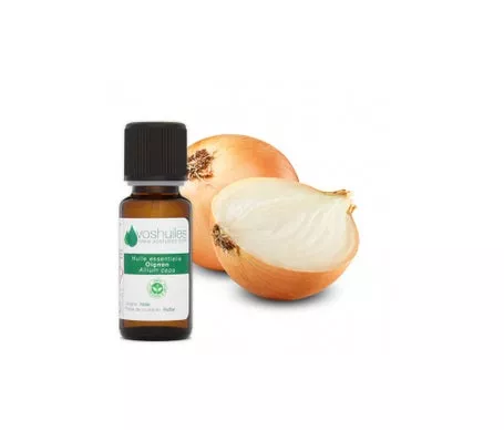 Aceite esencial de cebolla Voshuiles 5mlen oferta