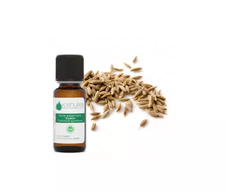 Aceite esencial de comino Voshuiles 10mlen oferta