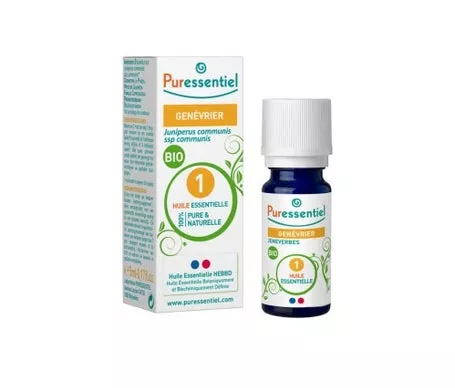 Aceite esencial de enebro Bioen oferta