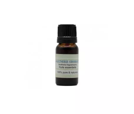 Aceite esencial de gaulteria Pur Sens Odorous 10mlen oferta