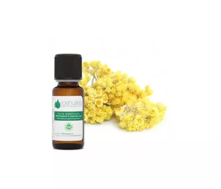 Aceite esencial de helicriso Voshuiles Nude 20mlen oferta