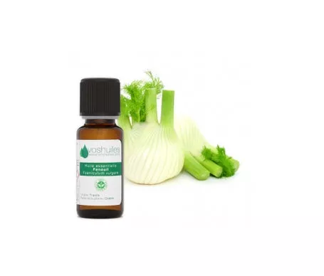 Aceite esencial de hinojo Voshuiles 10mlen oferta