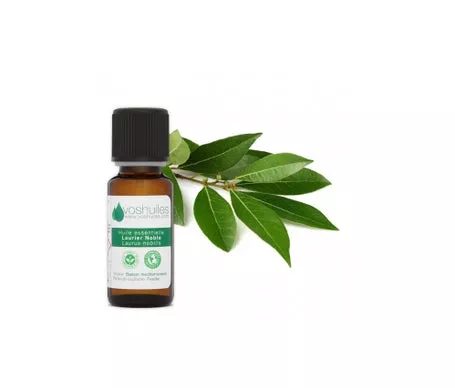 Aceite esencial de laurel noble Voshuiles 10mlen oferta