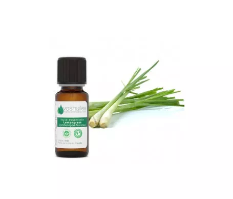 Aceite esencial de limoncillo Voshuiles 10mlen oferta
