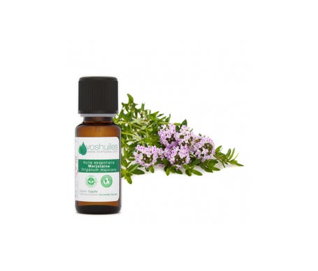 Aceite esencial de mejorana Voshuiles 10mlen oferta