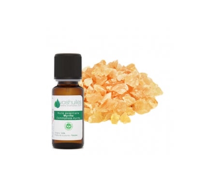 Aceite esencial de mirra Voshuiles 20mlen oferta