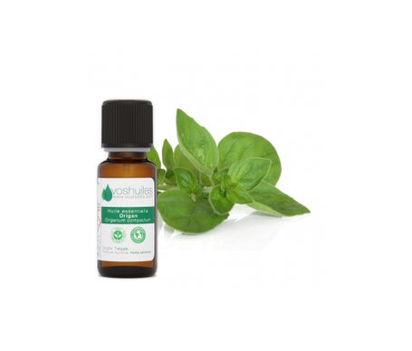 Aceite esencial de orégano Voshuiles 20mlen oferta