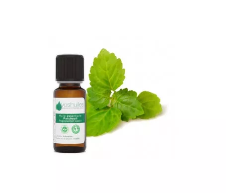 Aceite esencial de pachuli Voshuiles 125mlen oferta