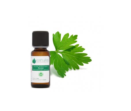 Aceite esencial de perejil Voshuiles 10mlen oferta