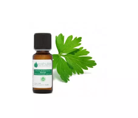 Aceite esencial de perejil Voshuiles 20mlen oferta