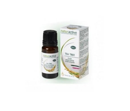 Aceite esencial natural Bio Tea Tree 10mlen oferta