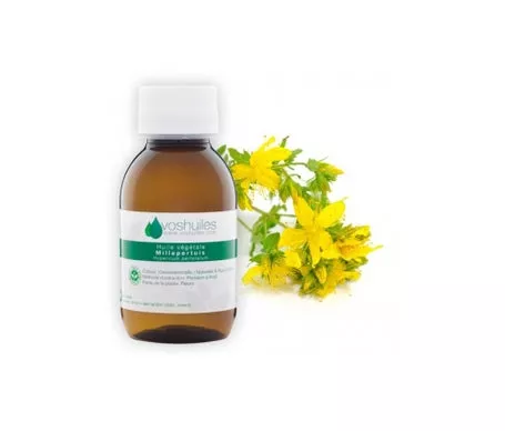 En Oferta Aceite Vegetal De Hierba De San Juan Voshuiles 250Mlen Oferta