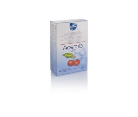 Acerola Vitc 80Taven oferta