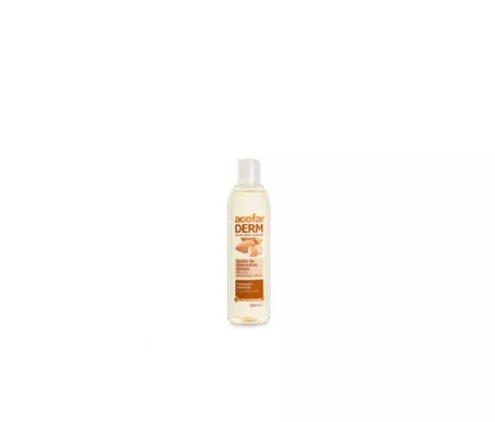 Acofar Aceite Almendras Dulces Cosmetico 1L Acoen oferta