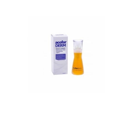 Acofar Aceite Rosa Mosqueta Acofar 500mlen oferta