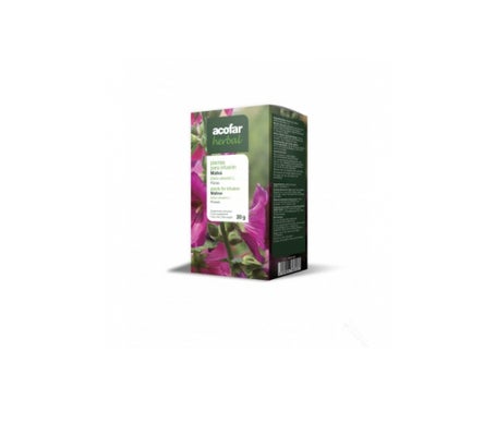 Acofarherbal Plantas Medicinales Malva Flor 50gen oferta