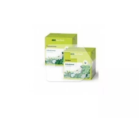 Acofarherbal manzanilla 10 bolsitasen oferta