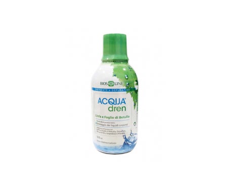 Acquadren 500Mlen oferta