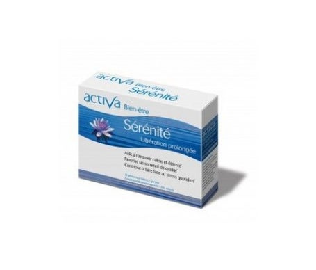 Activa Wellness Srnit Prolongar 30 Glulesen oferta