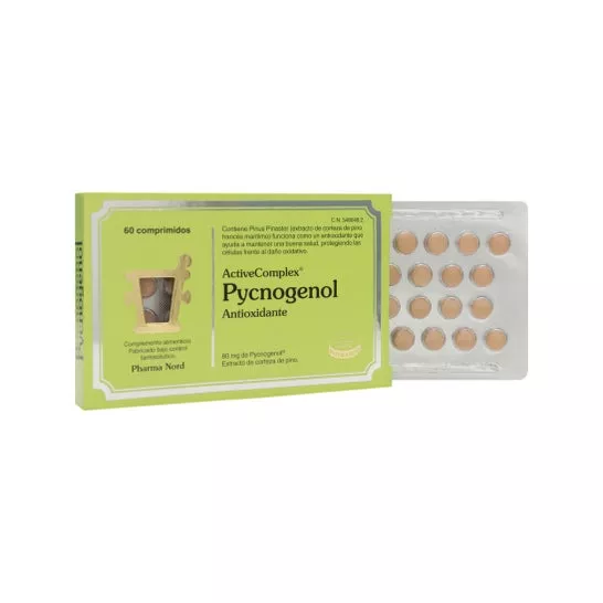ActiveComplex® Pycnogenol 60compen oferta