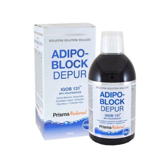 Adipo Block Depur 250 Mlen oferta