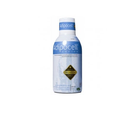 Adipocell® Antiox225mlen oferta