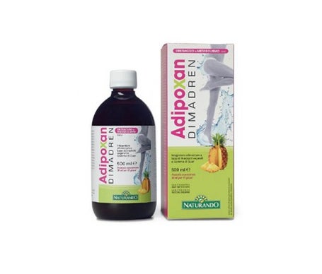 Adipoxan Dimadren 500Mlen oferta