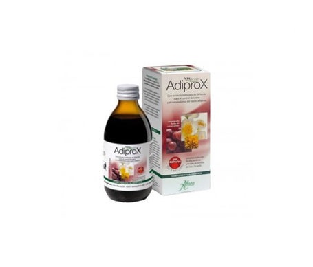 Adiprox antioxidante 320gen oferta