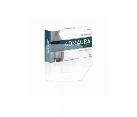 Admagra Forte 45compen oferta